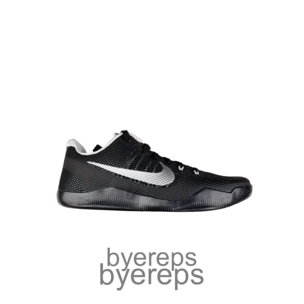 Kobe 11 Tb Black