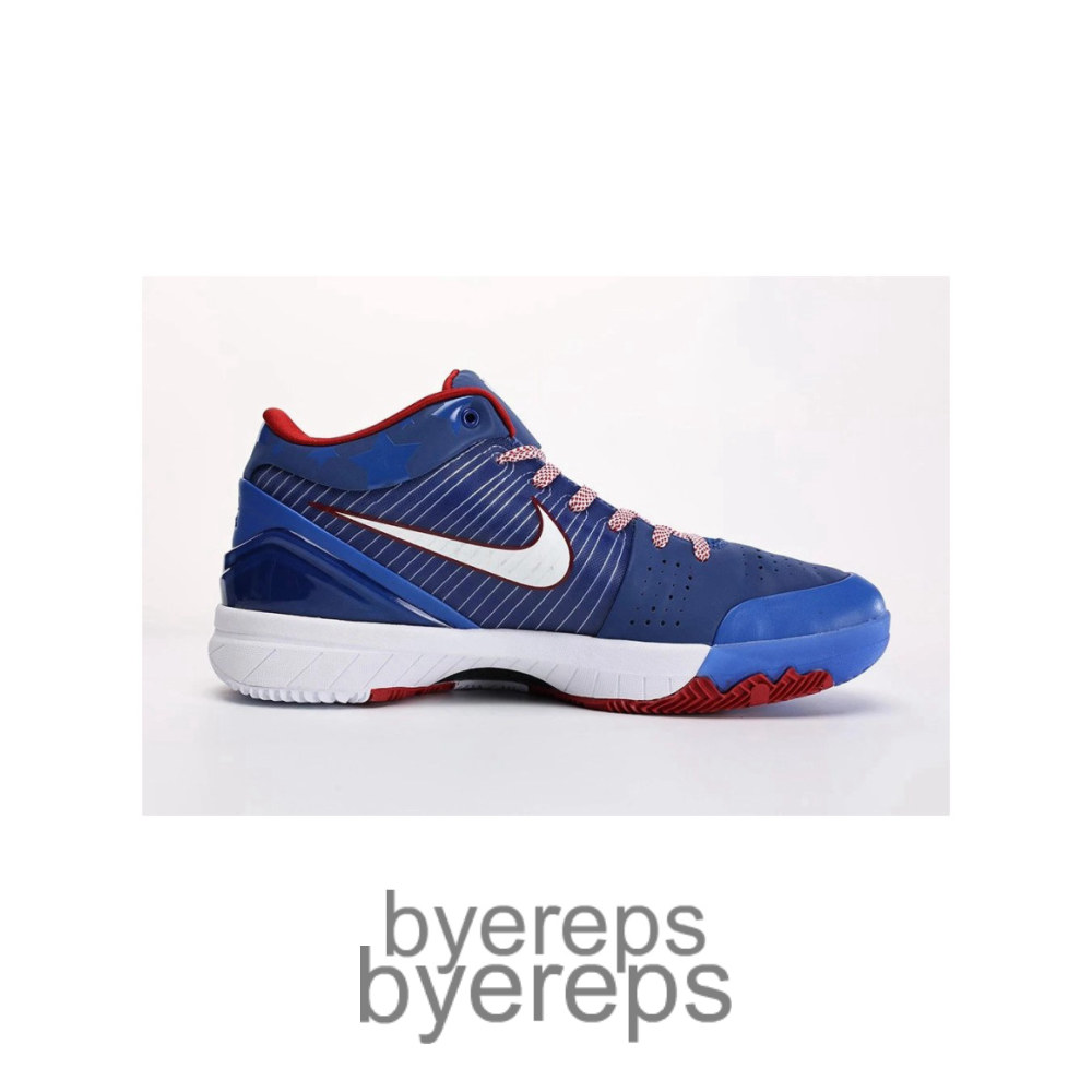 Kobe 4 Philly 2009
