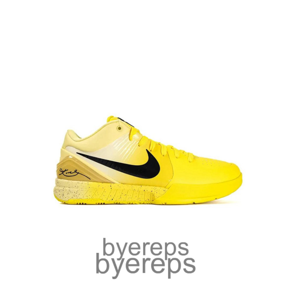 Kobe 4 Protro Chbl