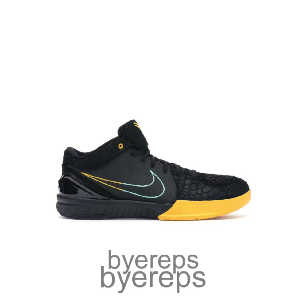 Kobe 4 Protro Ftb Snake