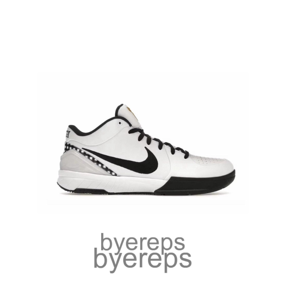Kobe 4 Protro Mambacita Gigi