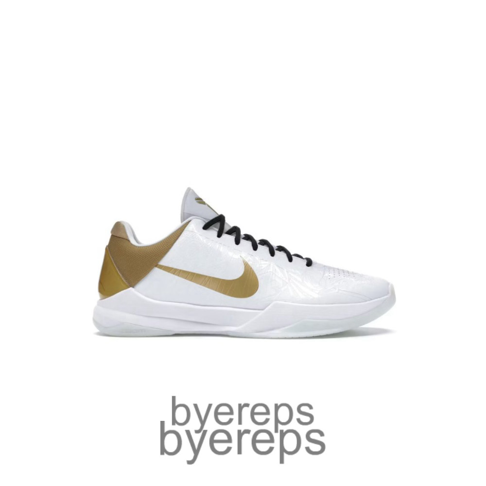 Kobe 5 Protro Big Stage Parade