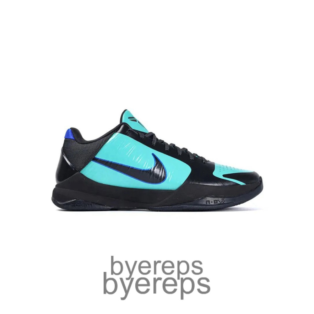 Kobe 5 Protro Eybl Skills Academy Pe