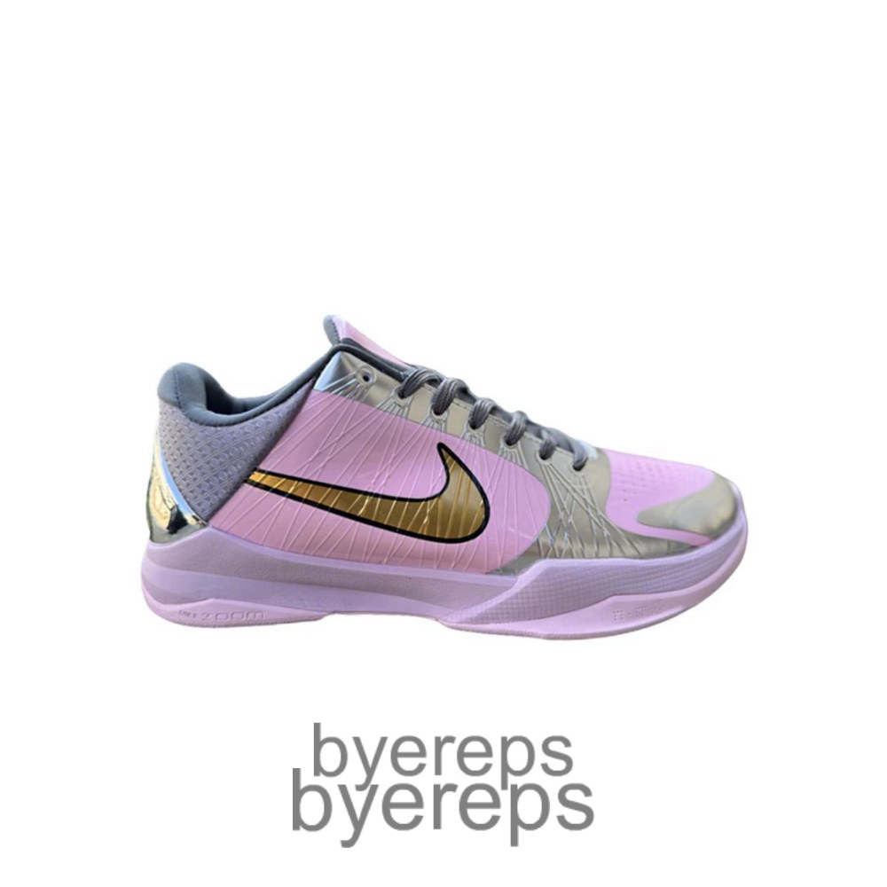 Kobe 5 Protro Pe Arike Ogunbowale