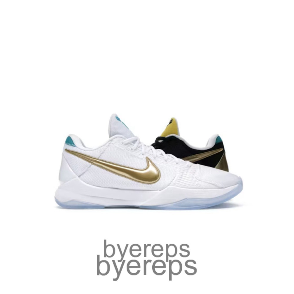 Kobe 5 Protro Undefeated What If Pack