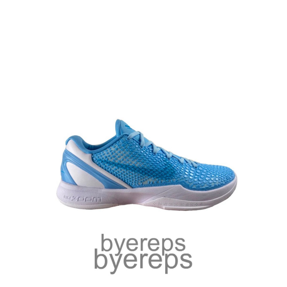 Kobe 6 Caitlin Clark