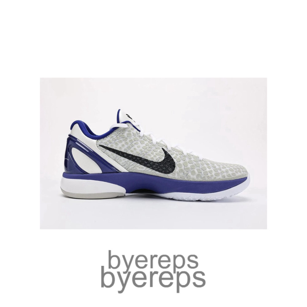 Kobe 6 Concord