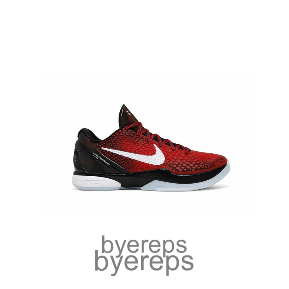Kobe 6 Protro ‘All Star’ Quality