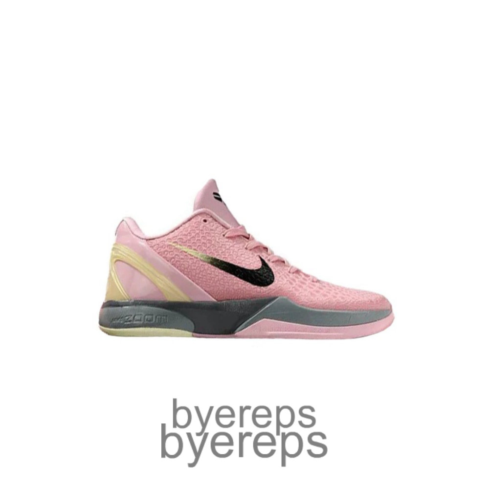 Kobe 6 Protro Devin Booker Pe