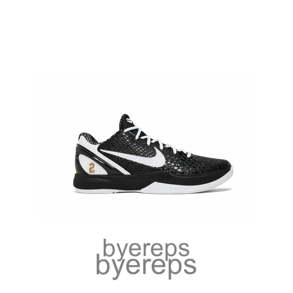 Kobe 6 Protro Mambacita Sweet Sixteen Quality