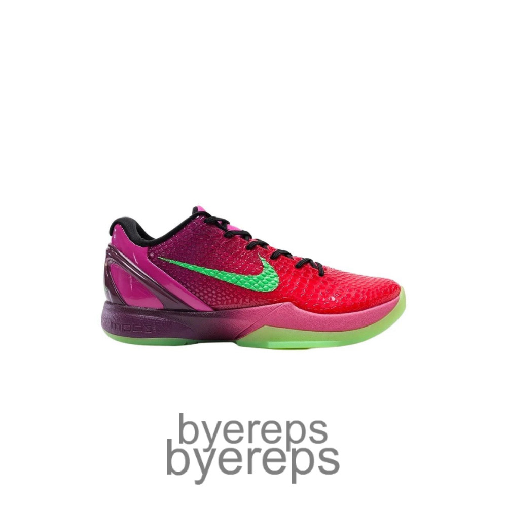 Kobe 6 Protro Mambamurical