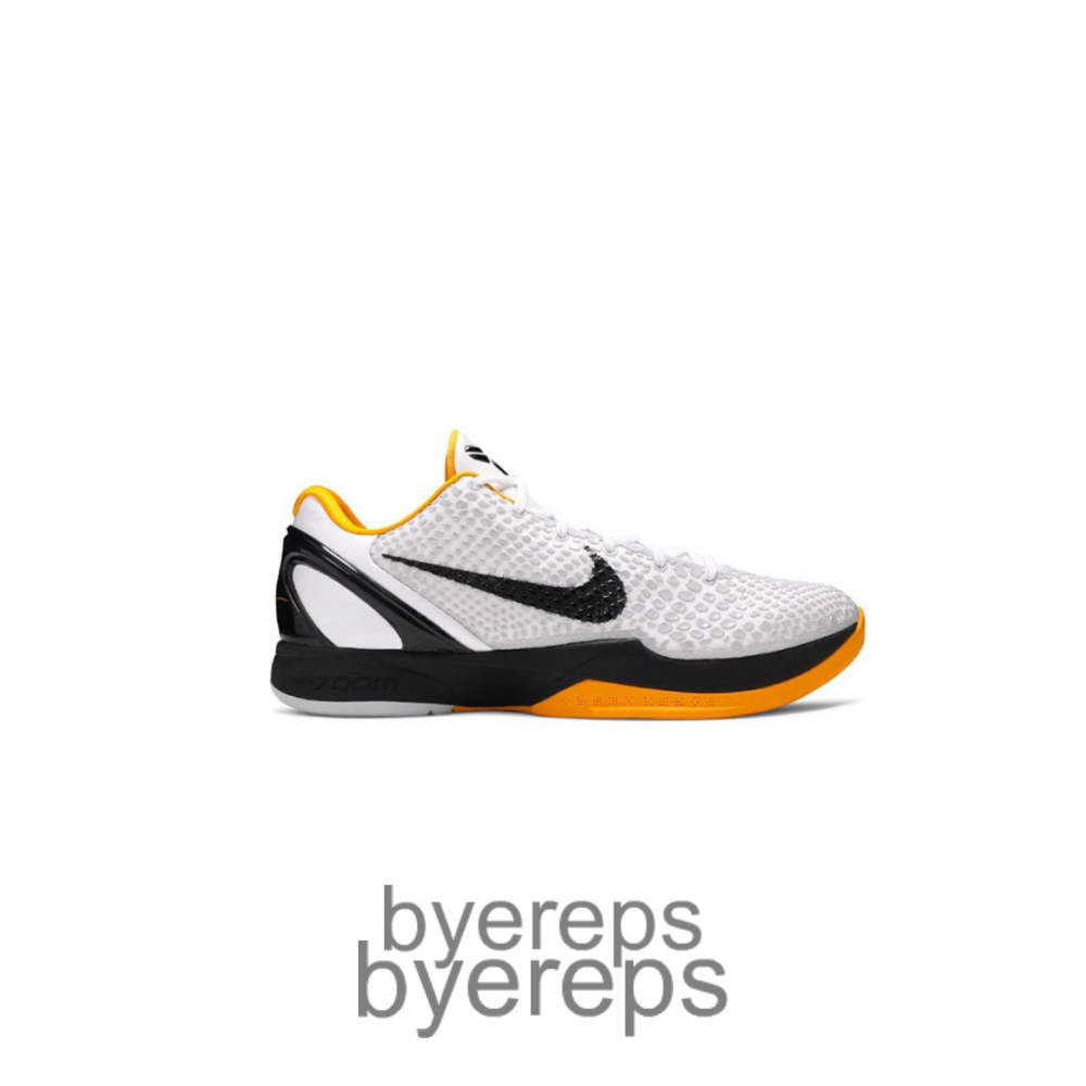Kobe 6 Protro Pop