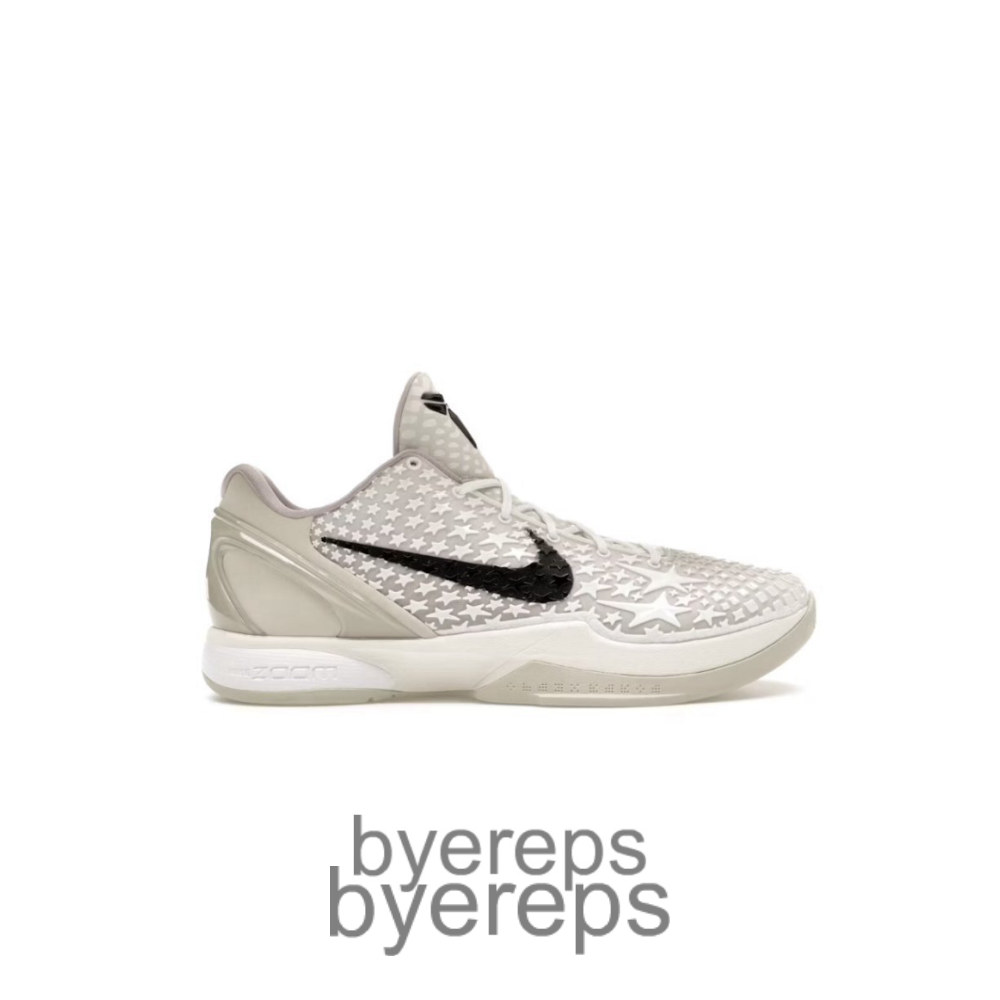 Kobe 6 Protro Sail Allstar