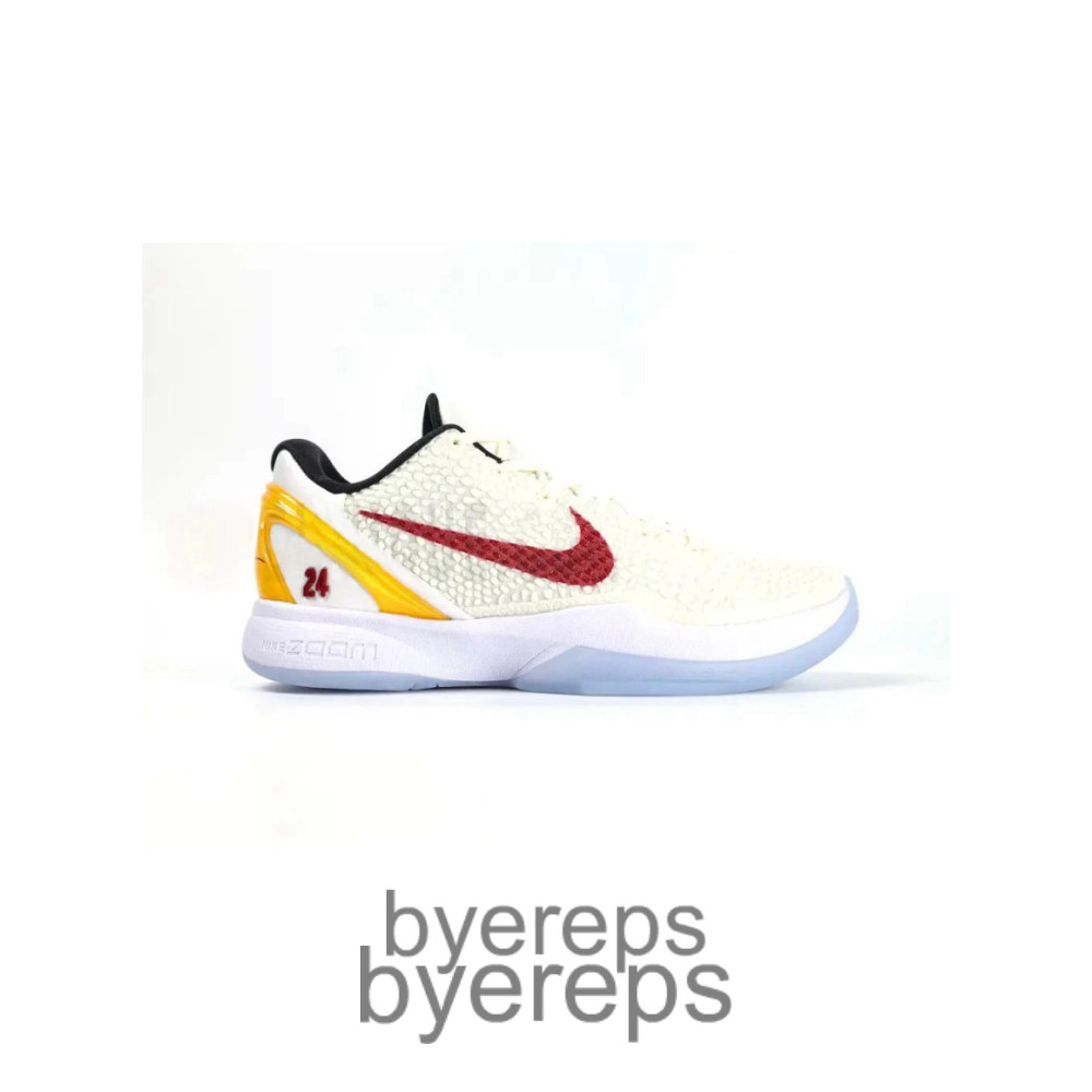 Kobe 6 Protro Usc Pe