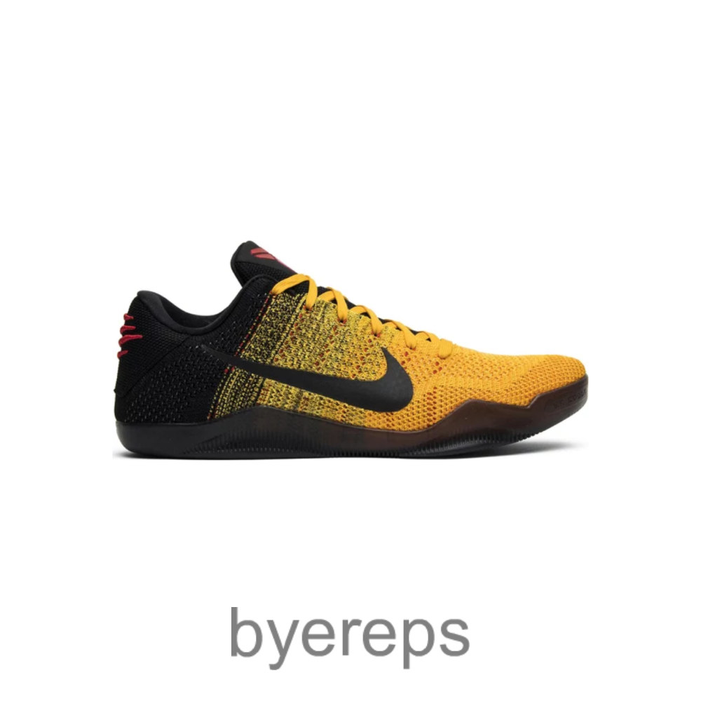 Nike Kobe 6 White Del Sol — photo 2 of 4