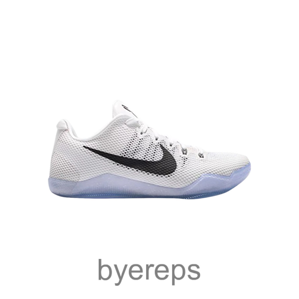 Nike Kobe 6 White Del Sol — photo 4 of 4