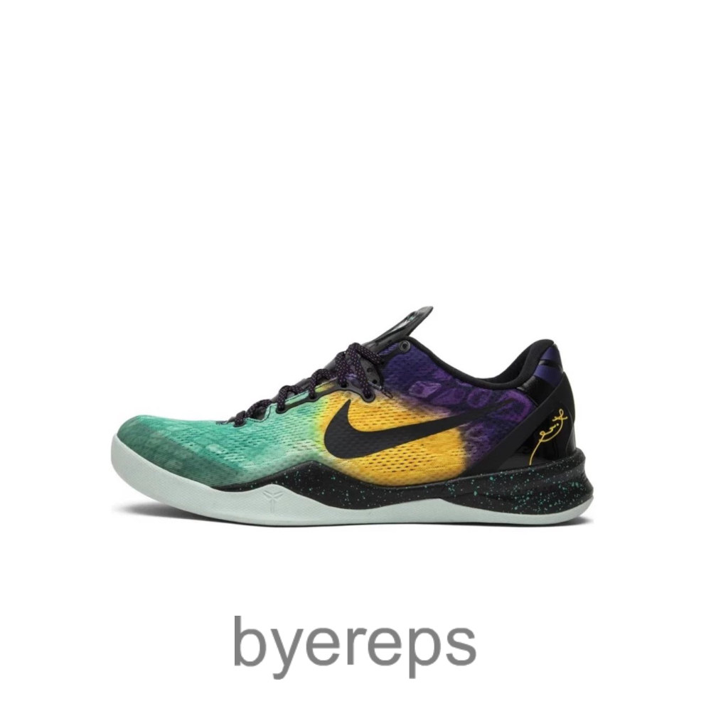 Nike Kobe 8 — photo 2 of 4
