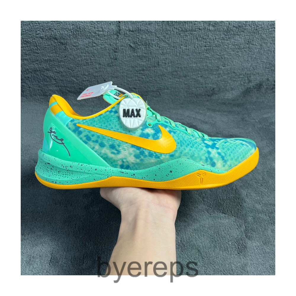 Nike Kobe 8 — photo 4 of 4