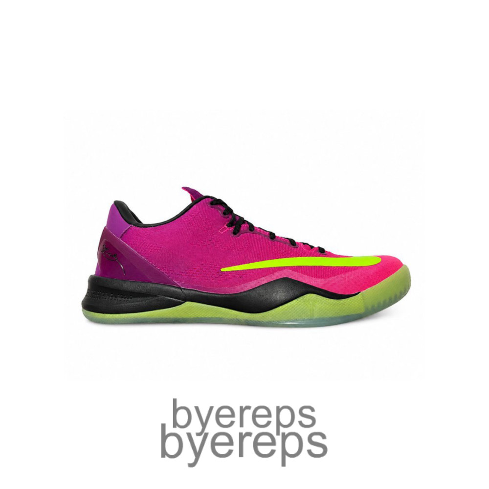 Kobe 8 Mambacurial