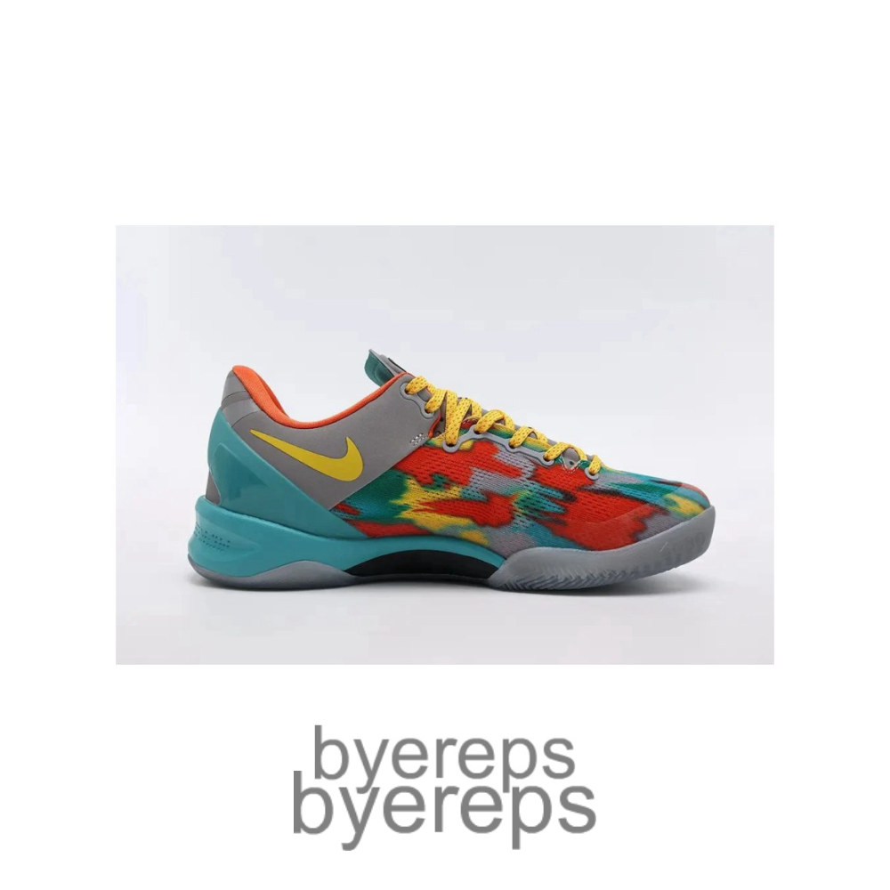 Kobe 8 Protro Venice Beach 2024