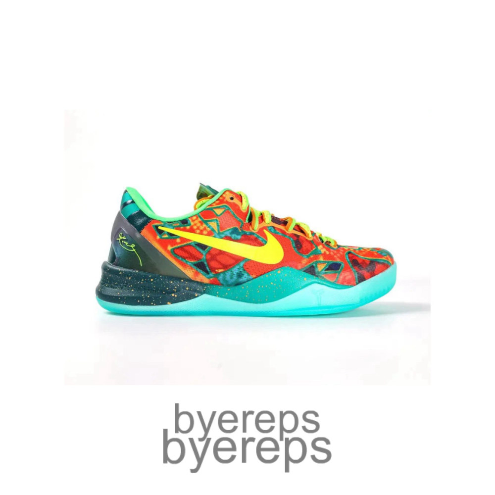 Kobe 8 Protro What The Kobe 2025