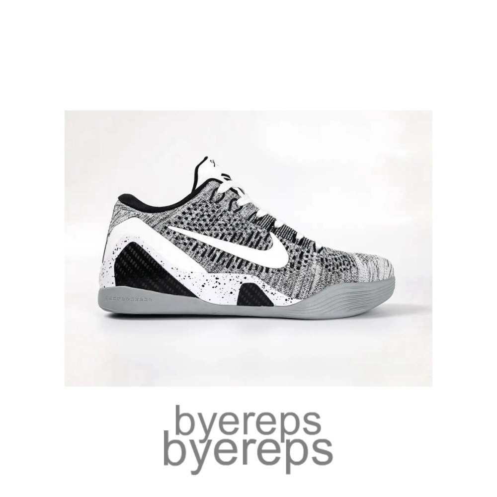 Kobe 9 Elite Low Beethoven