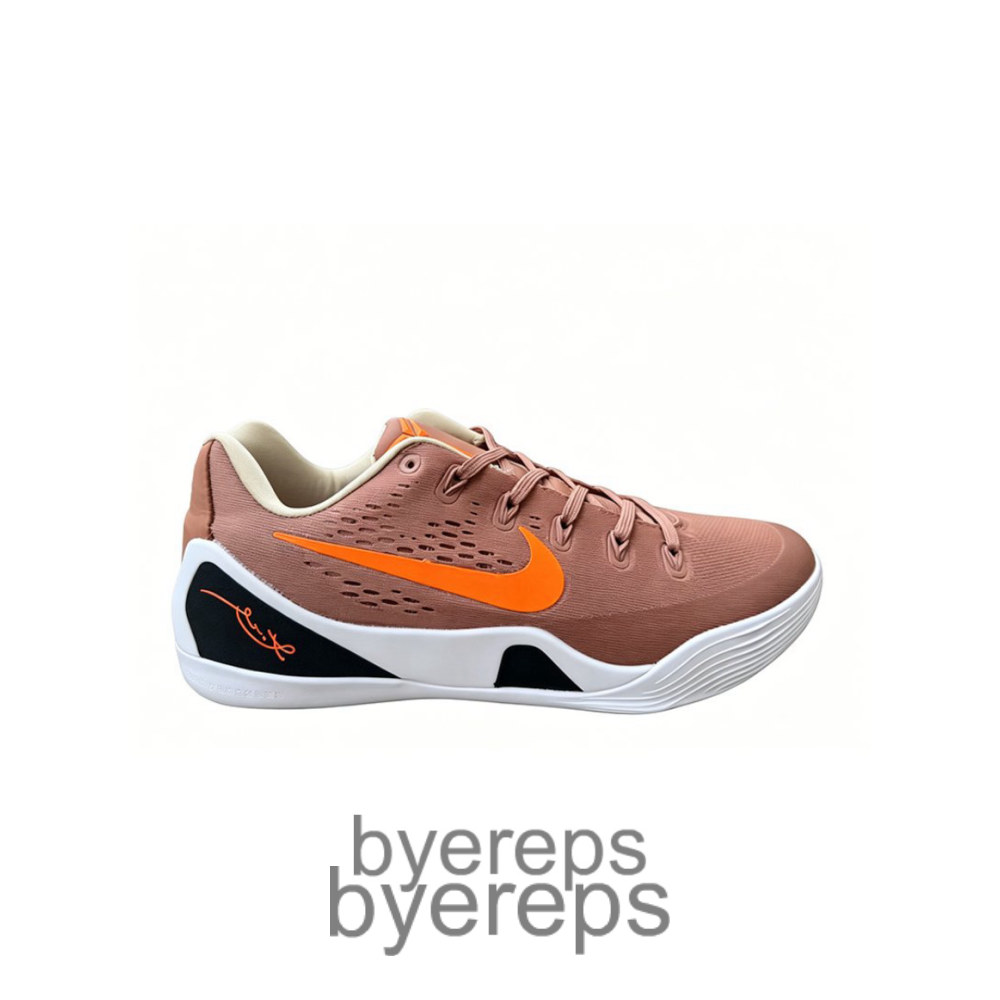 Kobe 9 Elite Low Em Protro