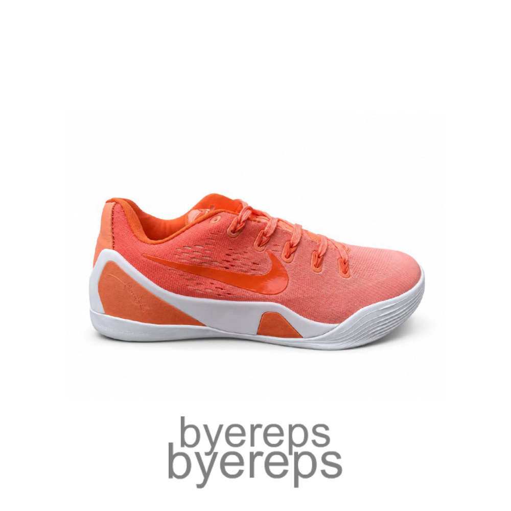 Kobe 9 Elite Low Em Protro Wnba