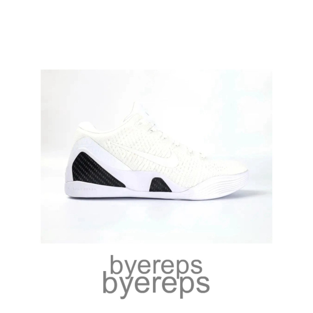 Kobe 9 Elite Low Protro Halo
