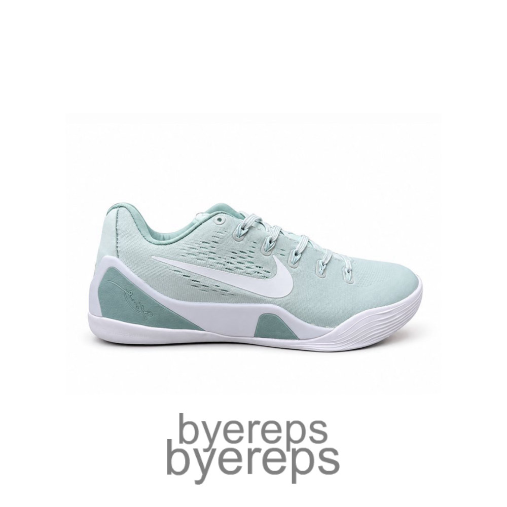 Kobe 9 Em Low Protro Steam