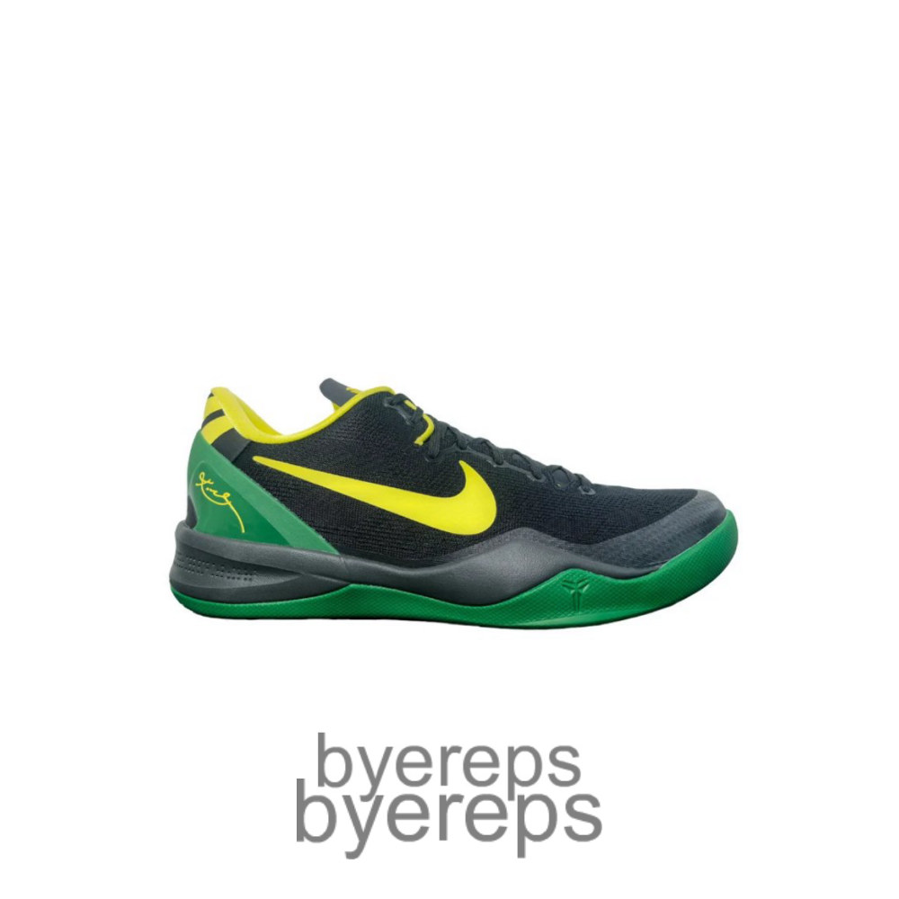 Kobe A.D. Exodus Oregon Ducks Pe