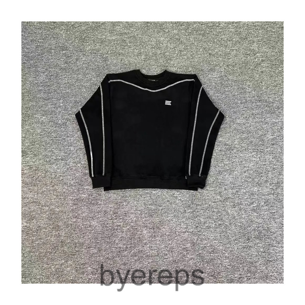 kroen Embroidery basic sports top kroen(2+ Colourways)