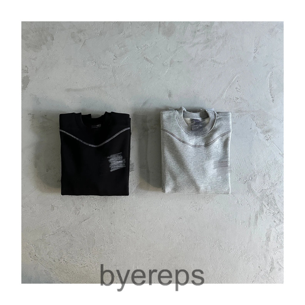 Kroen Jumper Black