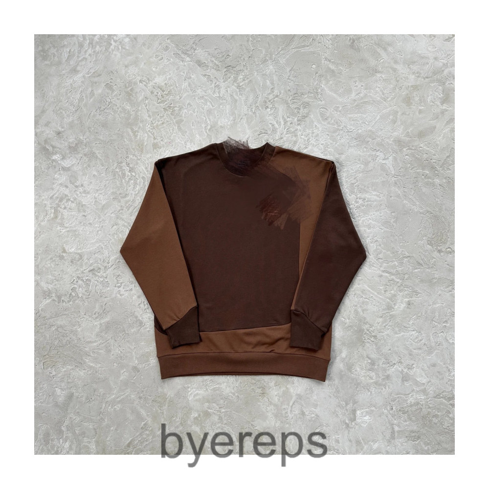 Kroen Jumper Brown