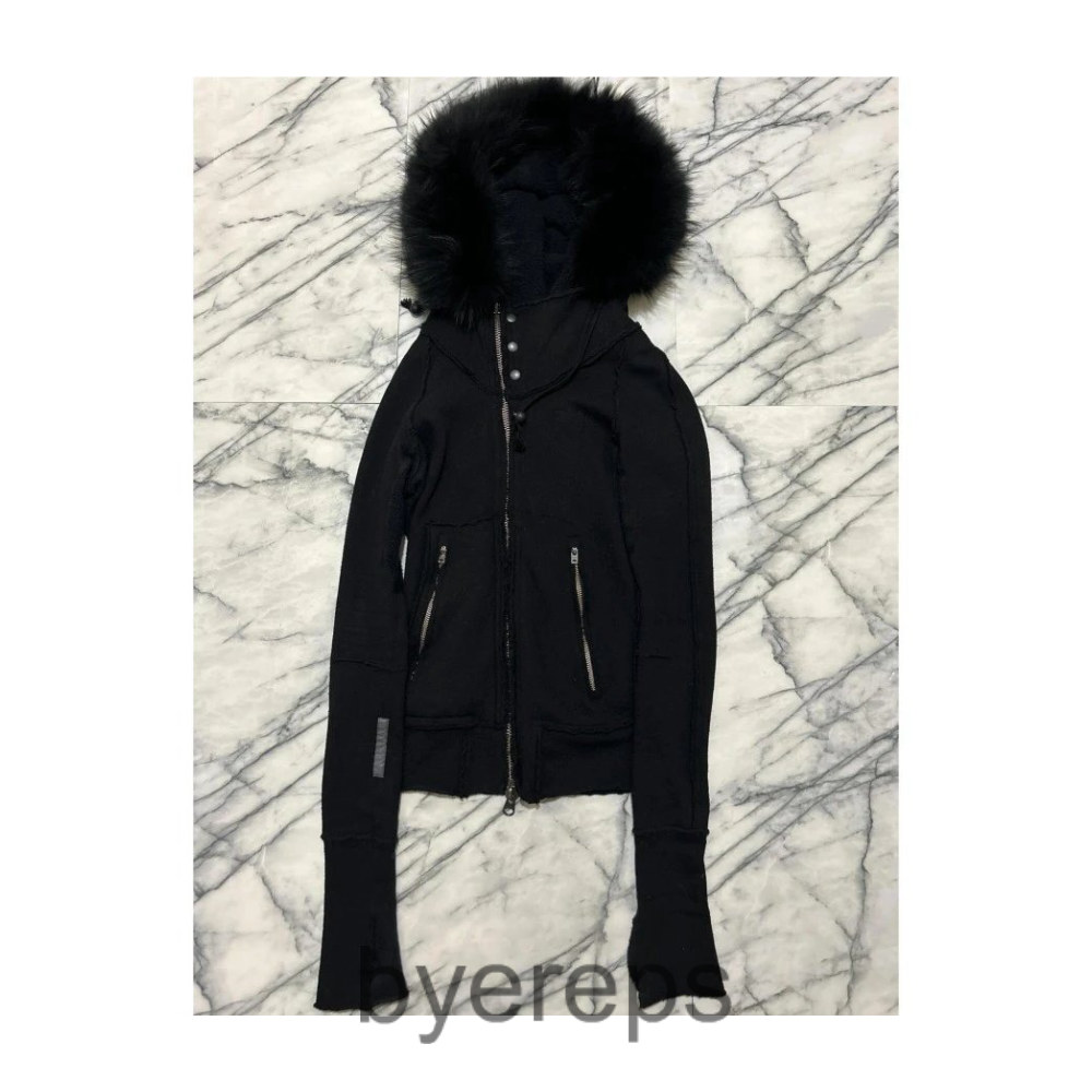 Unbranded L.G.B Fur Zip — photo 3 of 4
