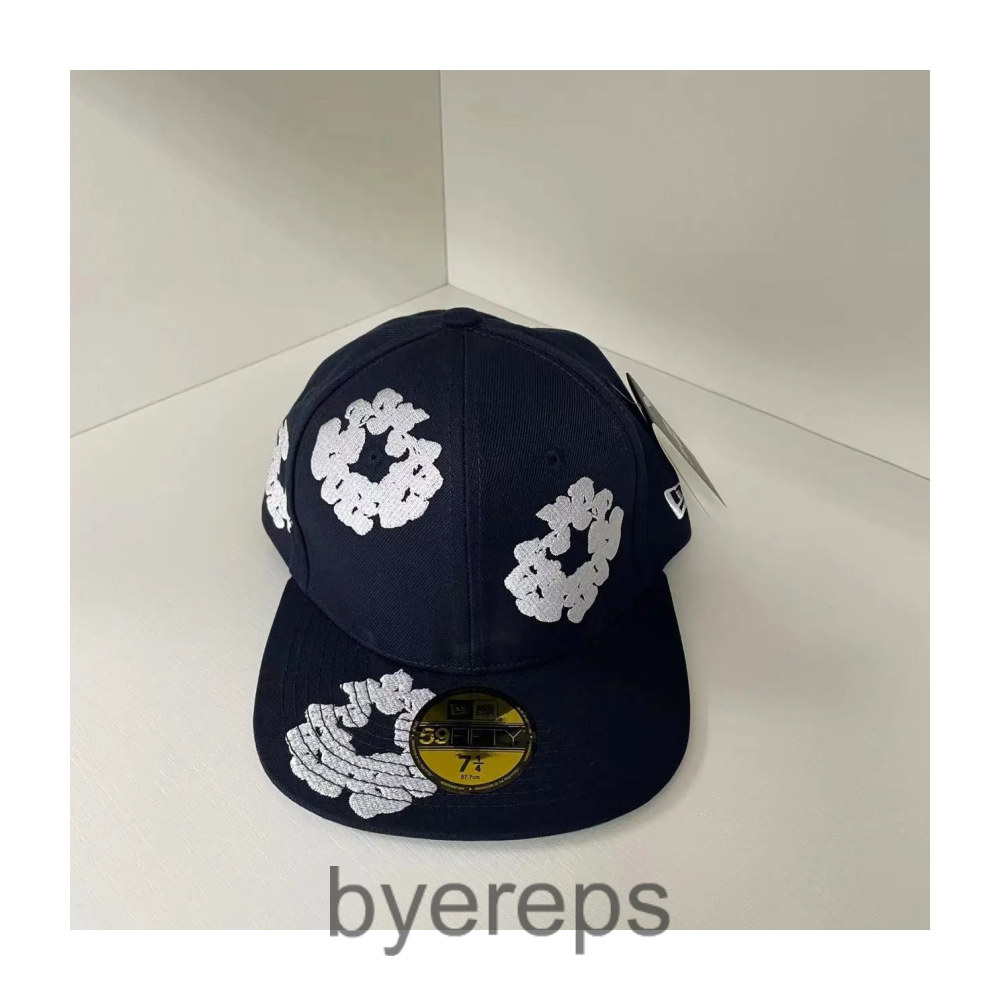 LA Cap's