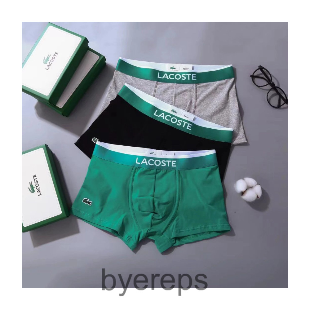 Lacoste Boxers
