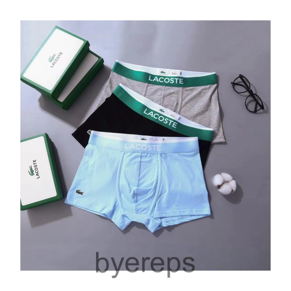 Lacoste Boxers — photo 2 of 4