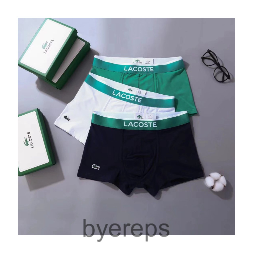 Lacoste Boxers — photo 4 of 4