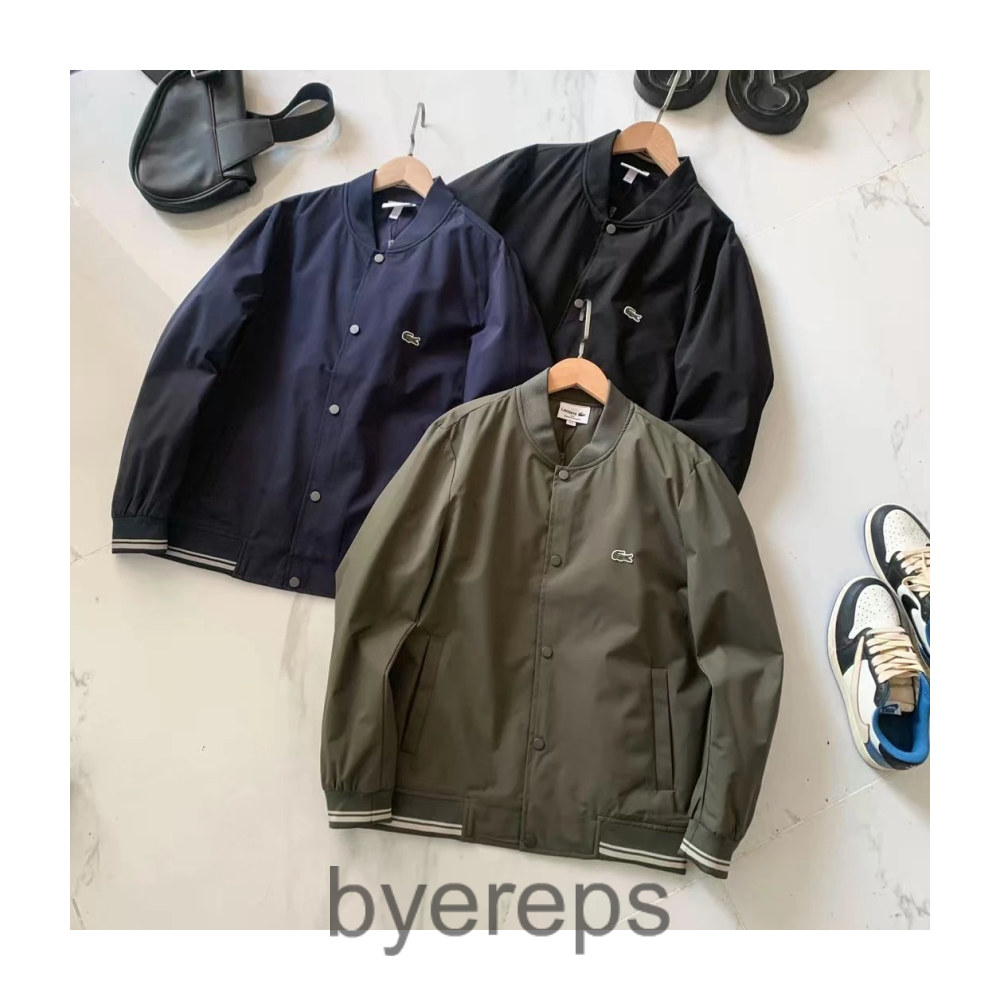 Lacoste Coat