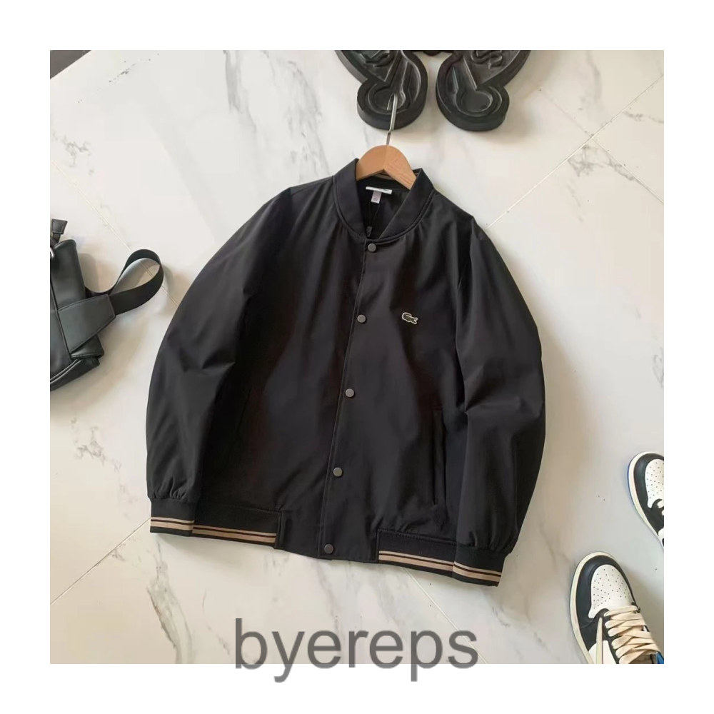 Lacoste Coat — photo 3 of 4