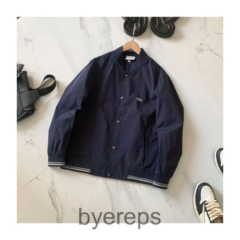 Lacoste Coat — photo 4 of 4