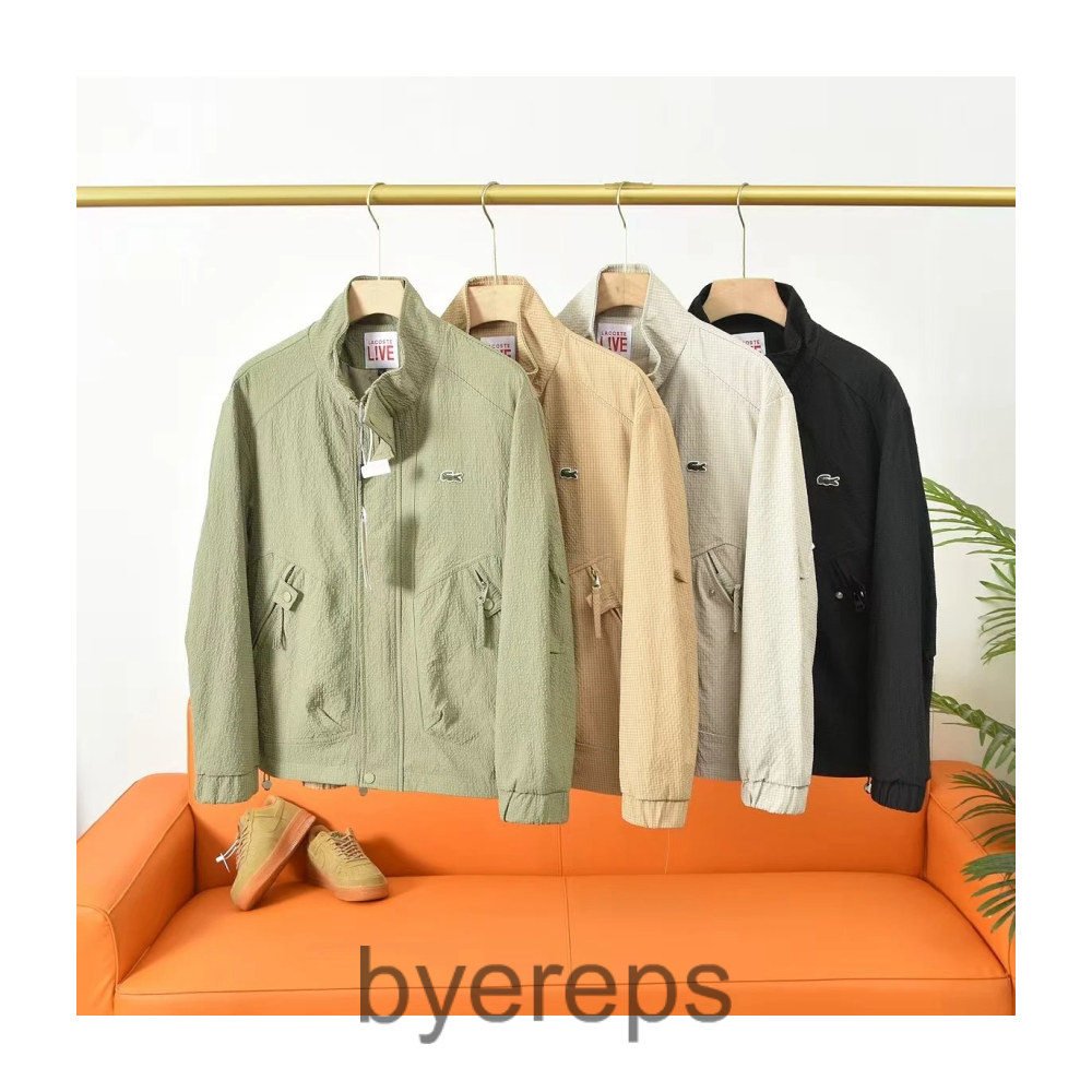 Lacoste Coat