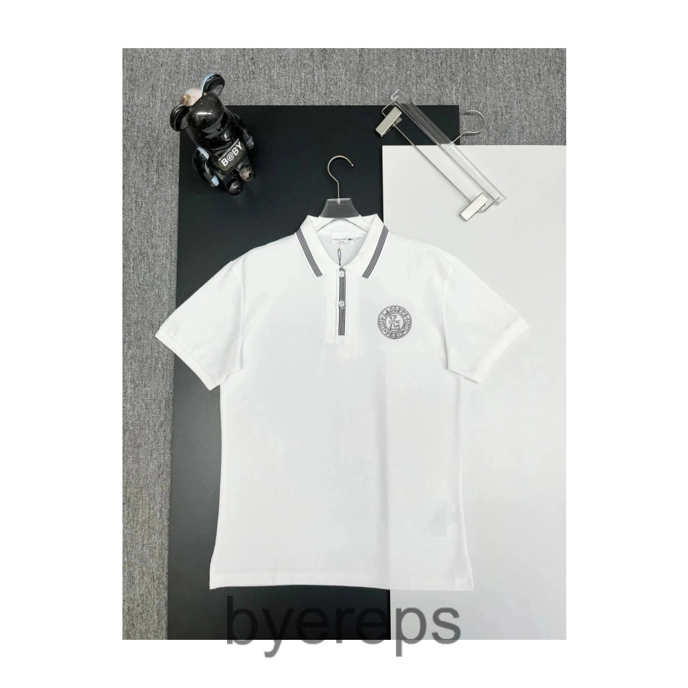 Lacoste Cotton Shorts