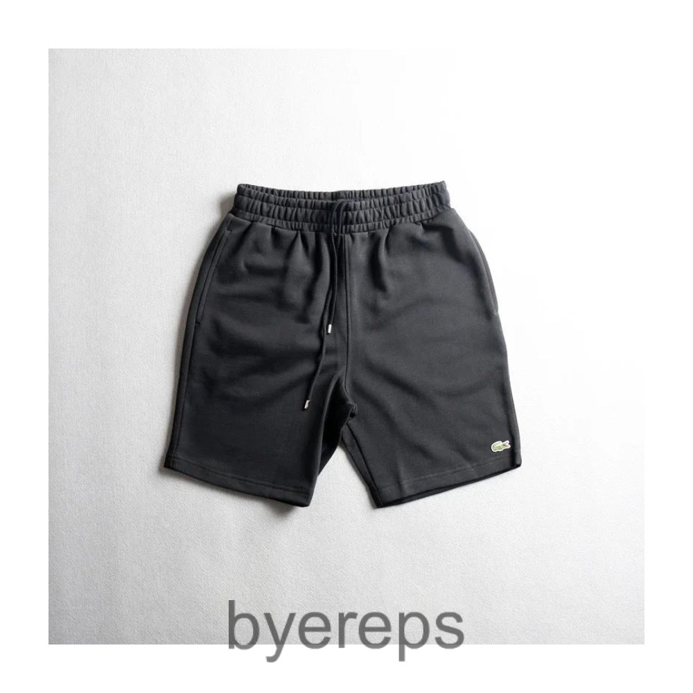 Lacoste Cotton Shorts