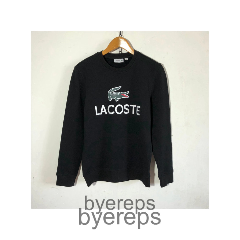Lacoste Crewneck