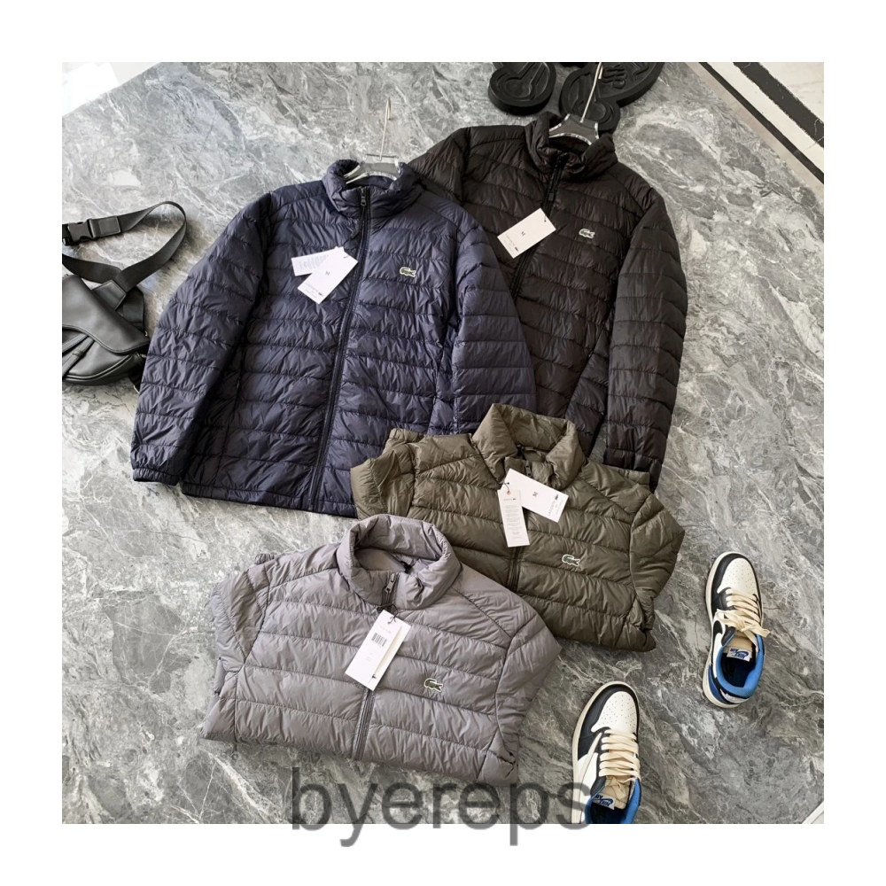 Lacoste Down Jacket