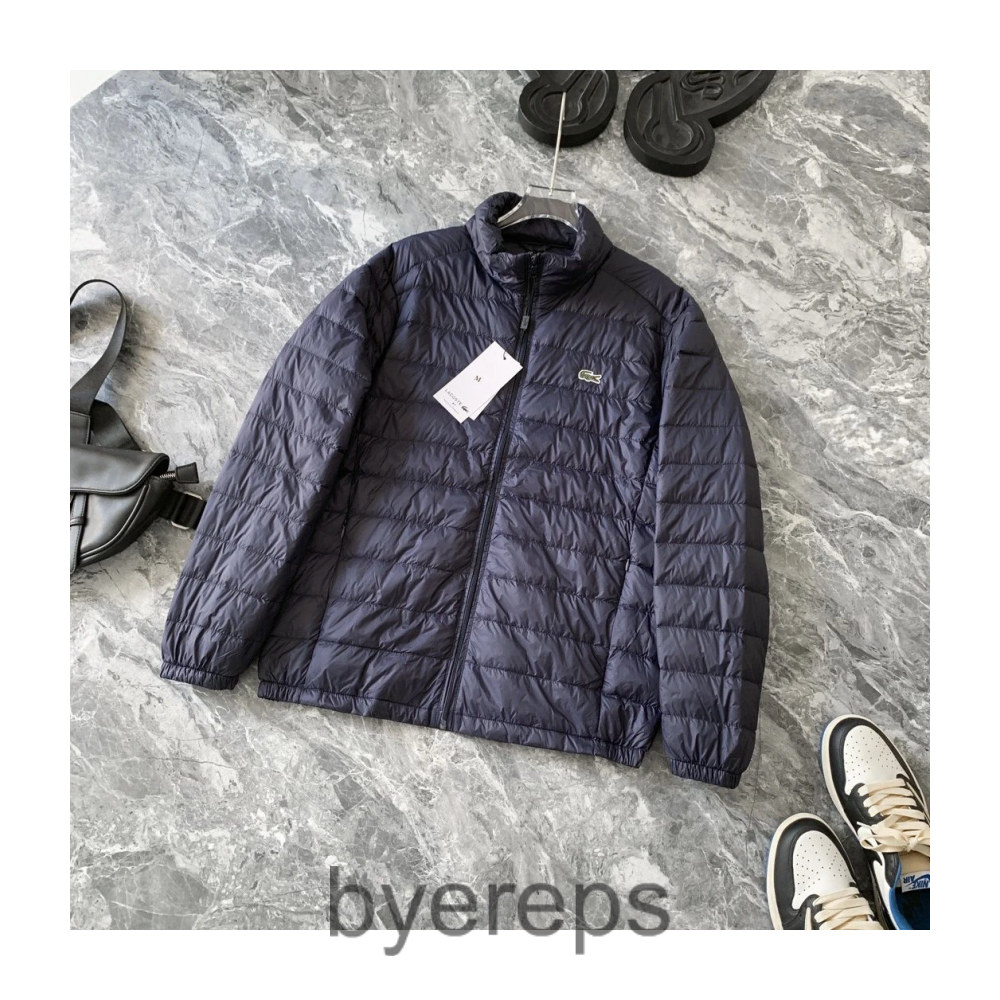 Lacoste Down Jacket — photo 2 of 4