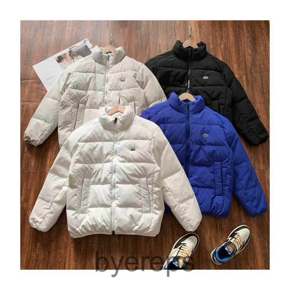 Lacoste Down Jacket