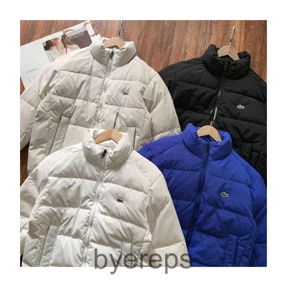 Lacoste Down Jacket — photo 2 of 4